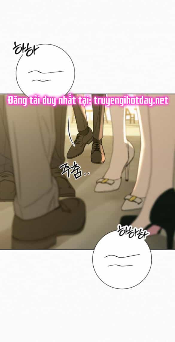 Chiến Lược: Tình Yêu Trong Sáng - Chương 81.1 - ảnh 52