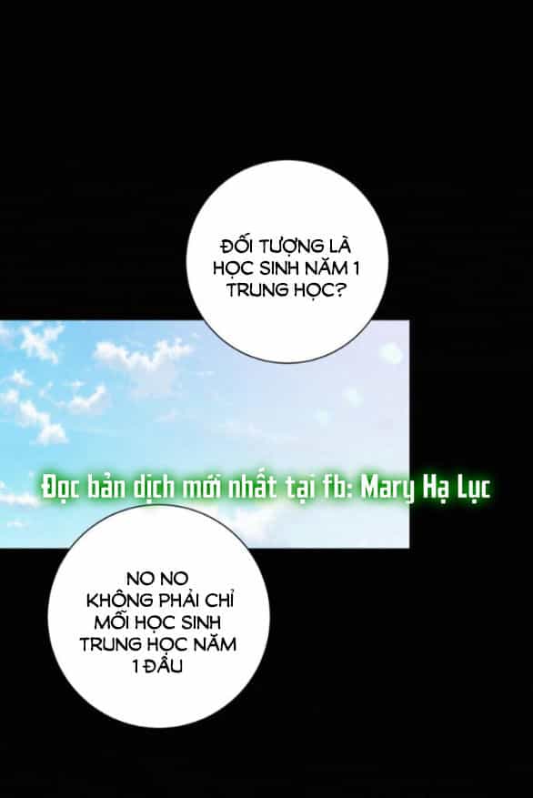 Chiến Lược: Tình Yêu Trong Sáng - Chương 82.2 - ảnh 22