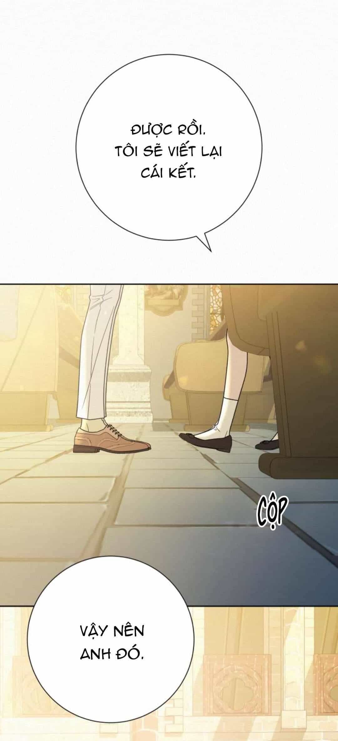 Chiến Lược: Tình Yêu Trong Sáng - Chương 84 - ảnh 63