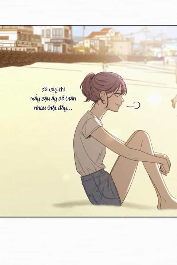 Chiến Lược: Tình Yêu Trong Sáng - Chương 85.1 - ảnh 70