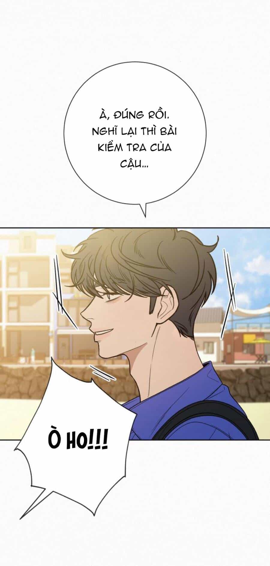 Chiến Lược: Tình Yêu Trong Sáng - Chương 86 - ảnh 25