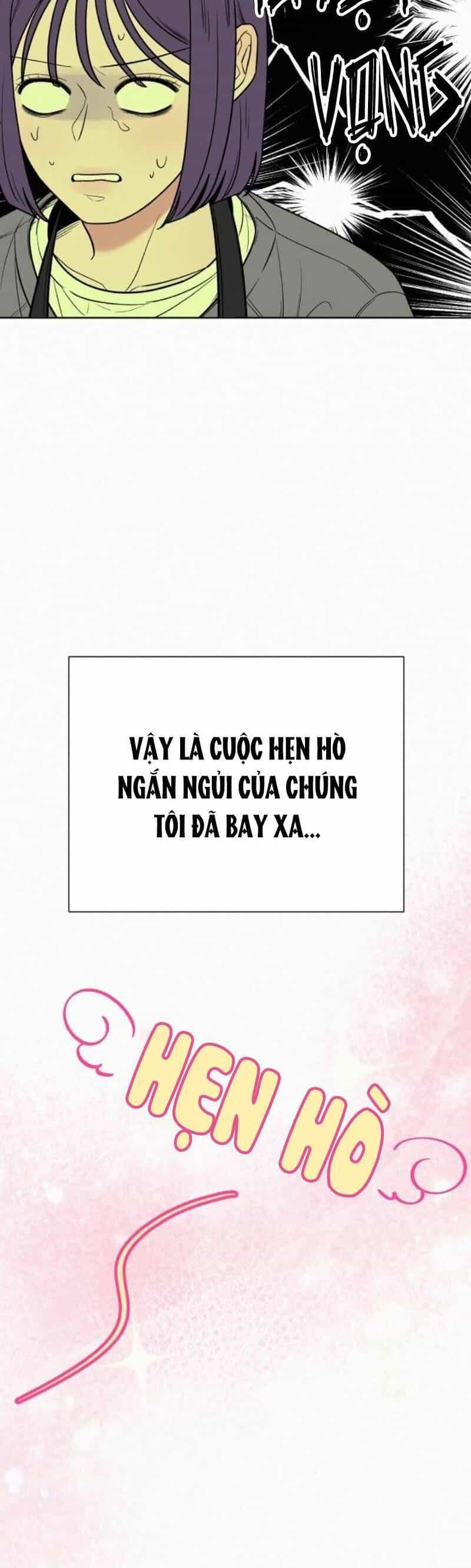Chiến Lược: Tình Yêu Trong Sáng - Chương 94 - ảnh 10