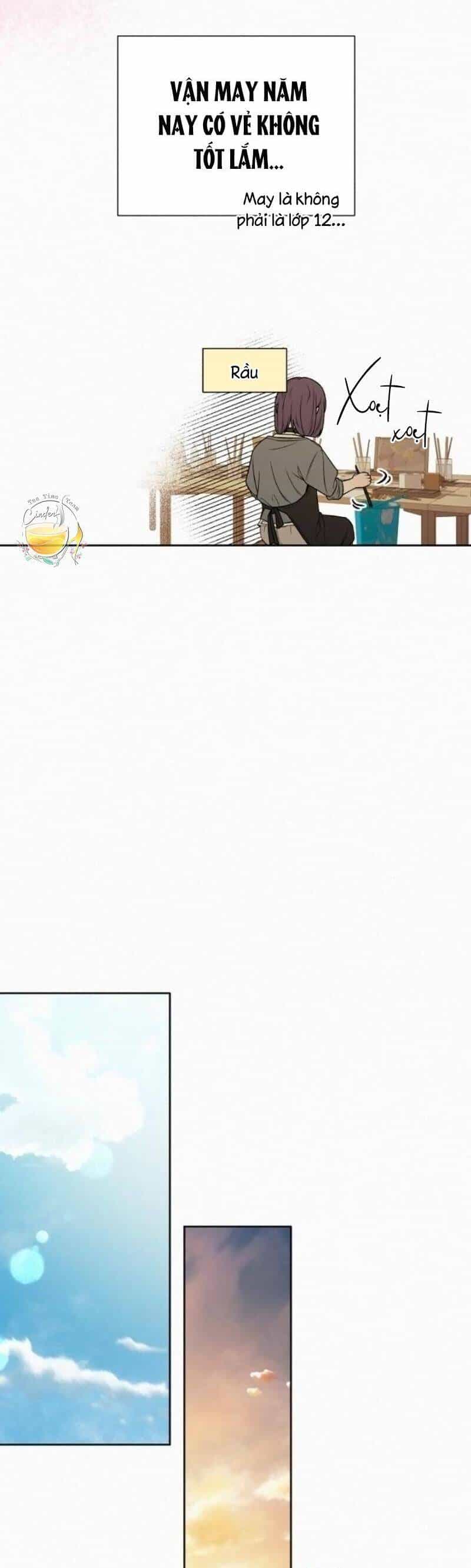 Chiến Lược: Tình Yêu Trong Sáng - Chương 94 - ảnh 11