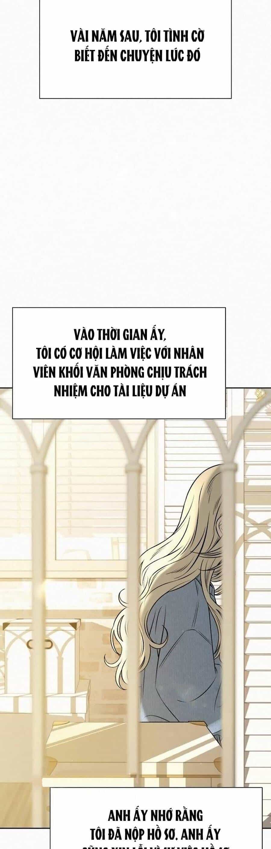 Chiến Lược: Tình Yêu Trong Sáng - Chương 101 - ảnh 35