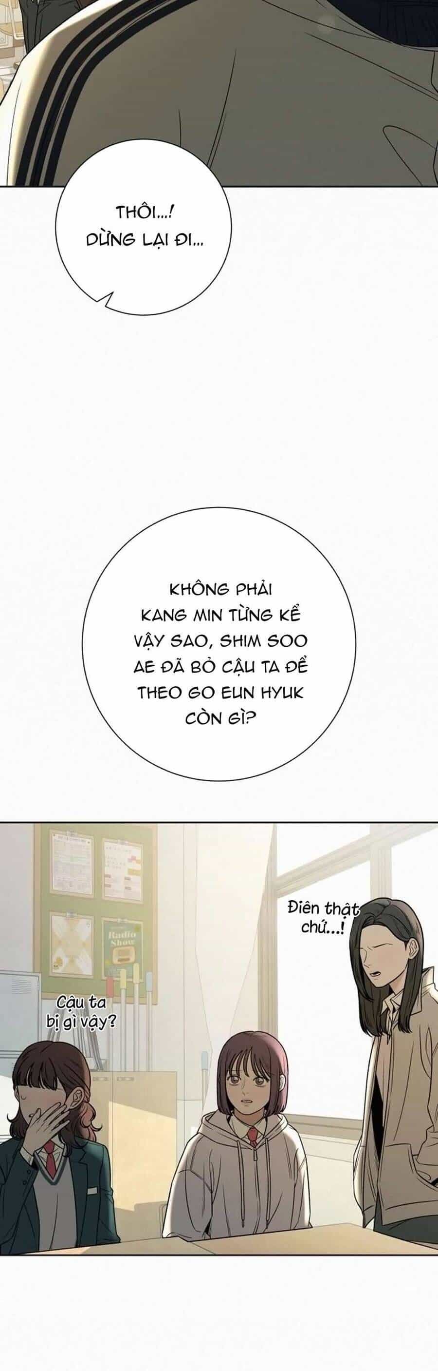 Chiến Lược: Tình Yêu Trong Sáng - Chương 102 - ảnh 34