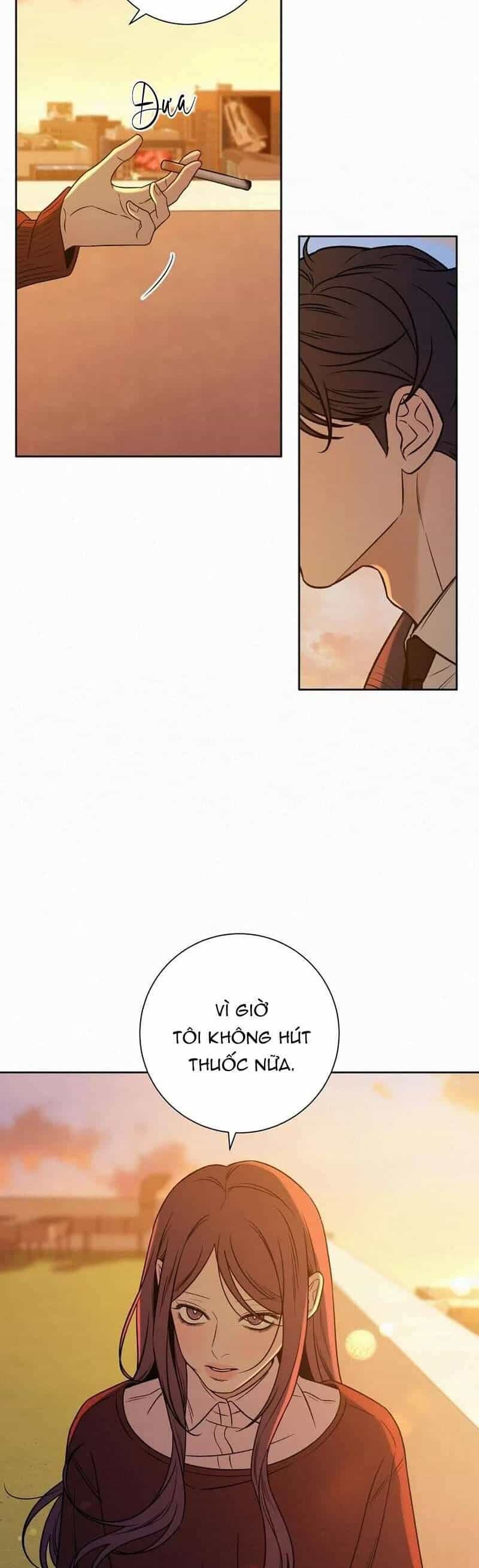 Chiến Lược: Tình Yêu Trong Sáng - Chương 117 - ảnh 46