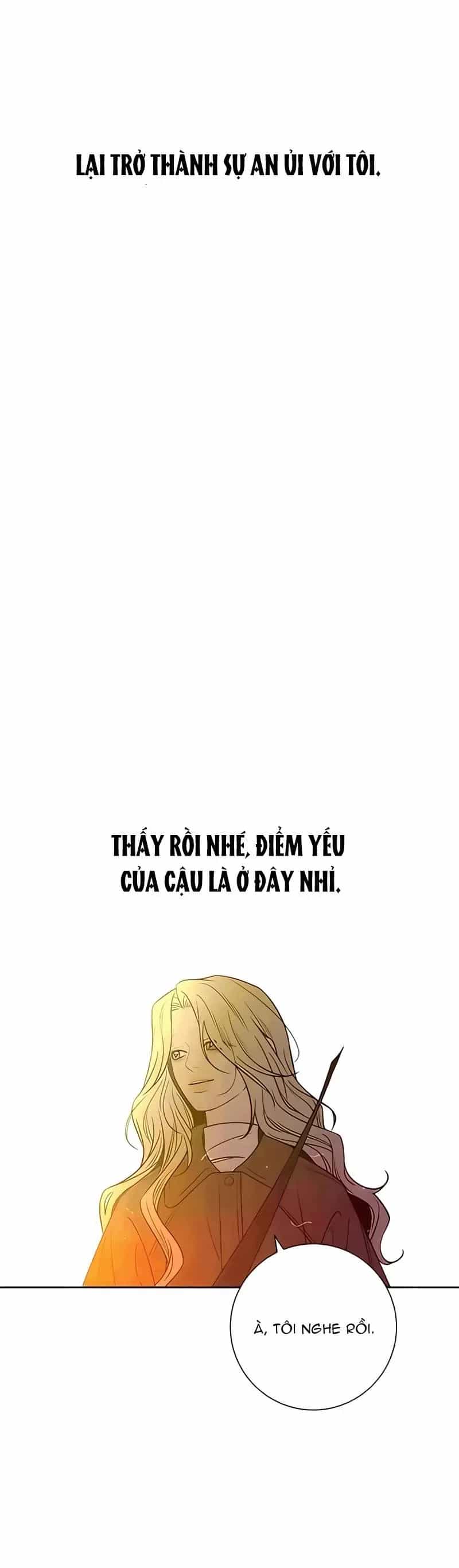 Chiến Lược: Tình Yêu Trong Sáng - Chương 134 - ảnh 71