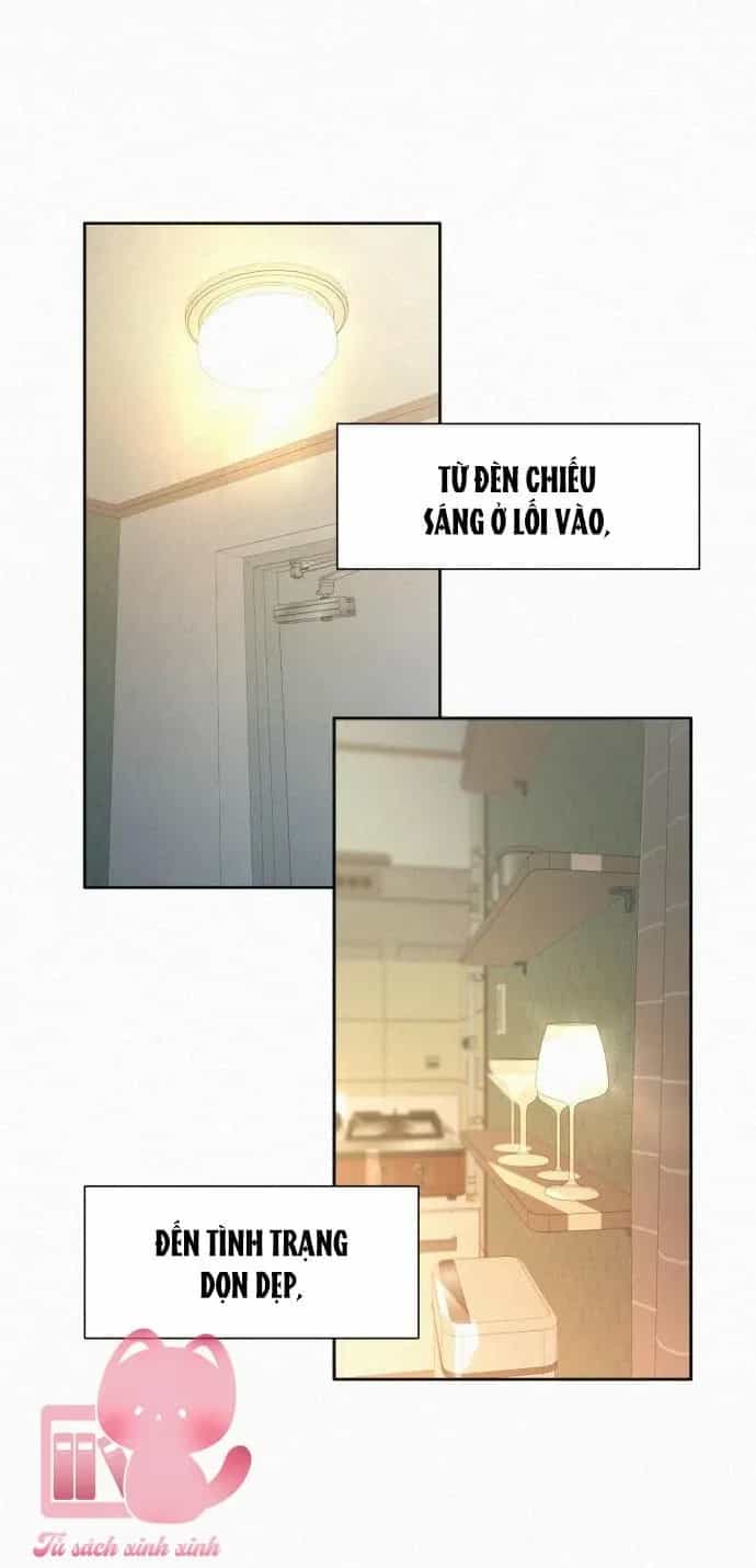 Chiến Lược: Tình Yêu Trong Sáng - Chương 139 - ảnh 102