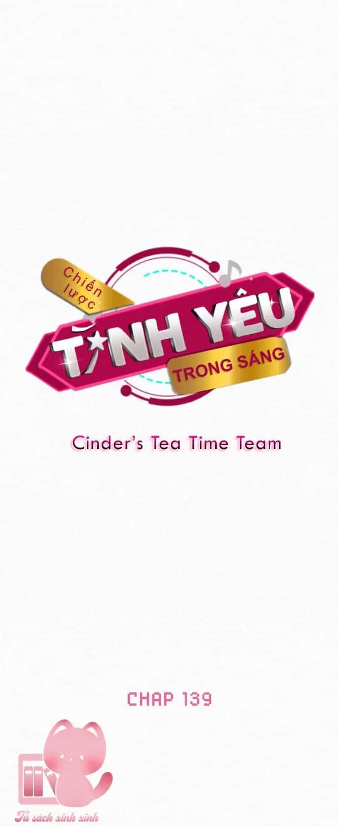Chiến Lược: Tình Yêu Trong Sáng - Chương 139 - ảnh 42