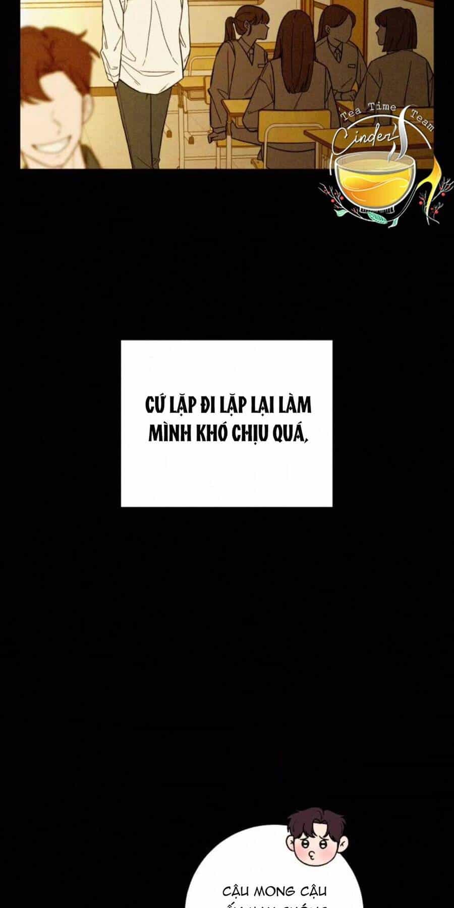 Chiến Lược: Tình Yêu Trong Sáng - Chương 21 - ảnh 133