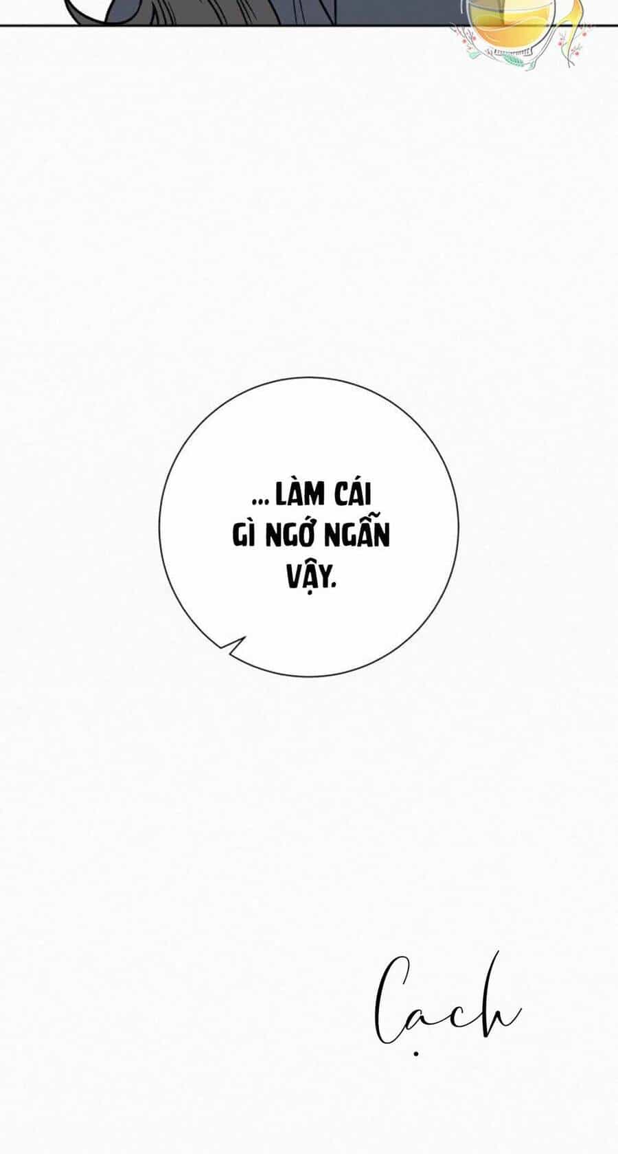 Chiến Lược: Tình Yêu Trong Sáng - Chương 37 - ảnh 69