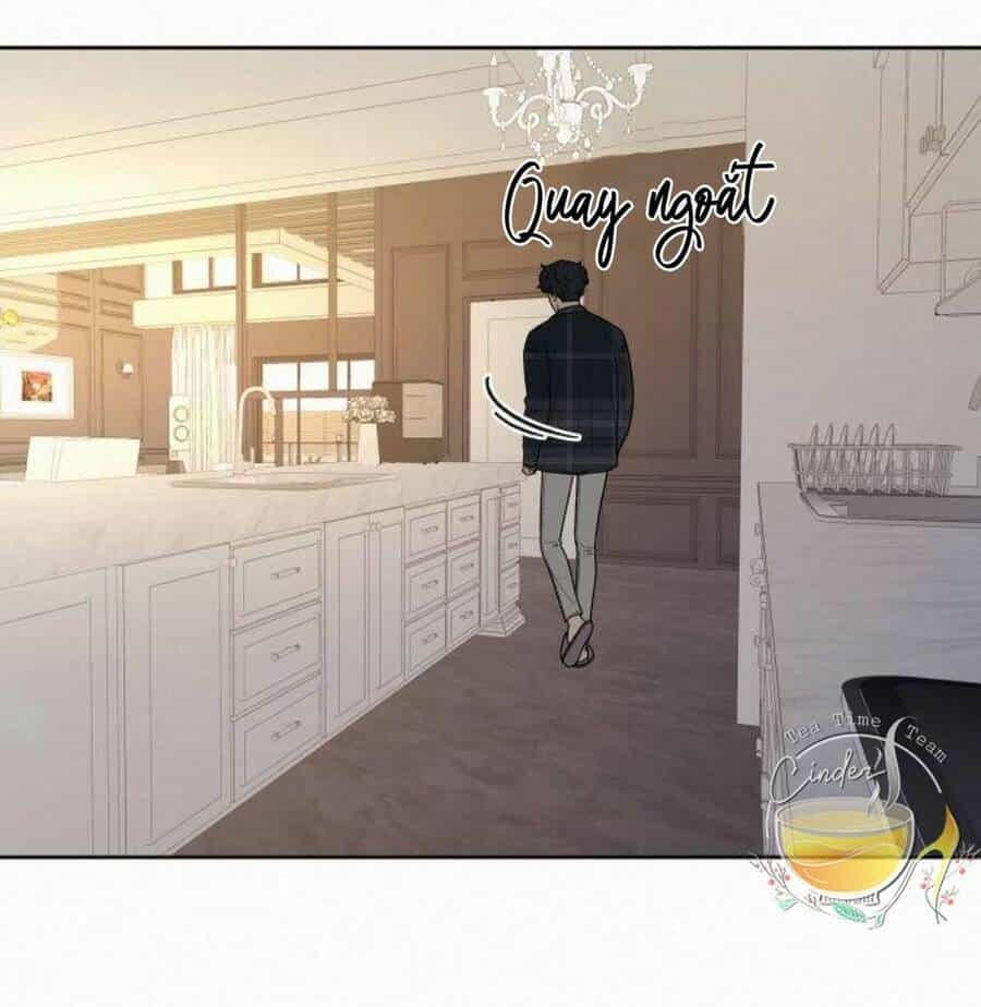 Chiến Lược: Tình Yêu Trong Sáng - Chương 37 - ảnh 79