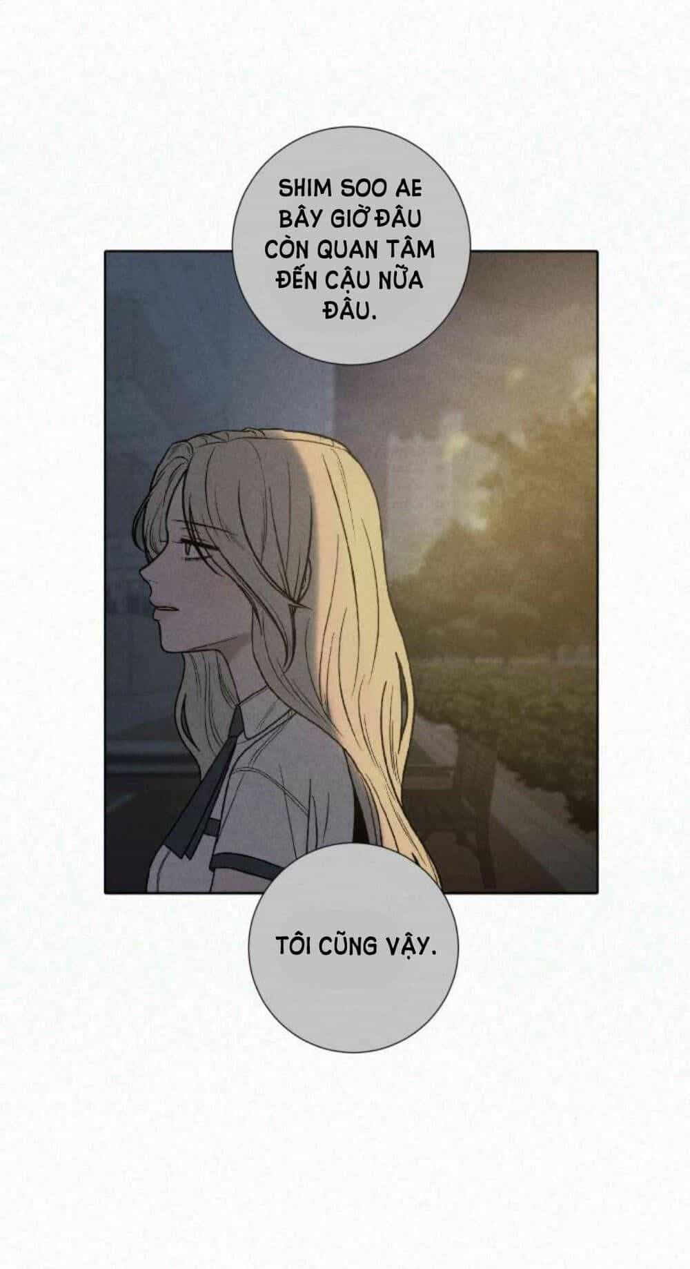 Chiến Lược: Tình Yêu Trong Sáng - Chương 63 - ảnh 53