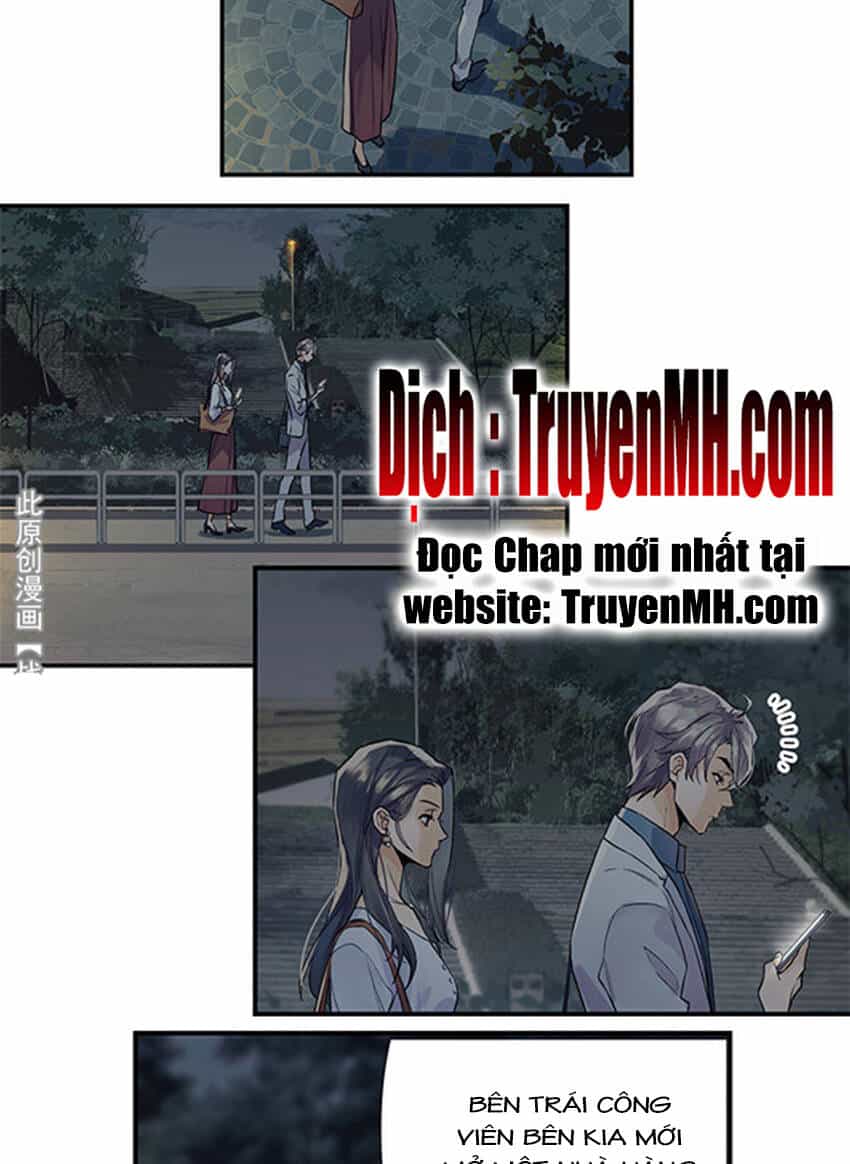 Chiến Luyến Cáo Tiệp - Chương 37 - ảnh 5
