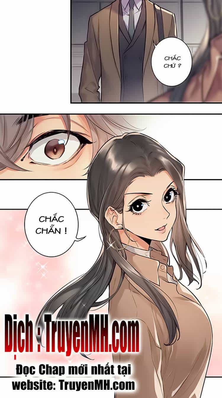 Chiến Luyến Cáo Tiệp - Chương 38 - ảnh 16