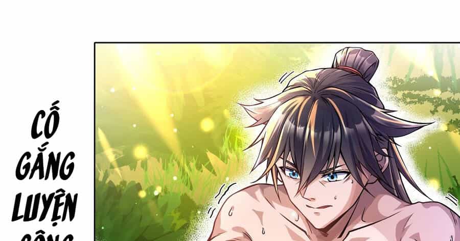 Chiến Thần Bất Tử - Chương 0 - ảnh 18