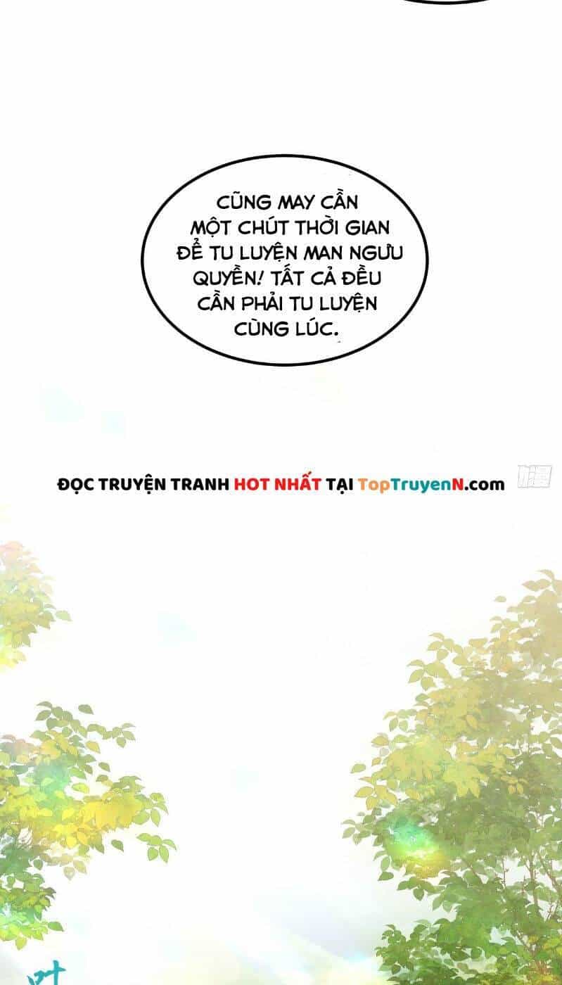 Chiến Thần Bất Tử - Chương 9 - ảnh 15