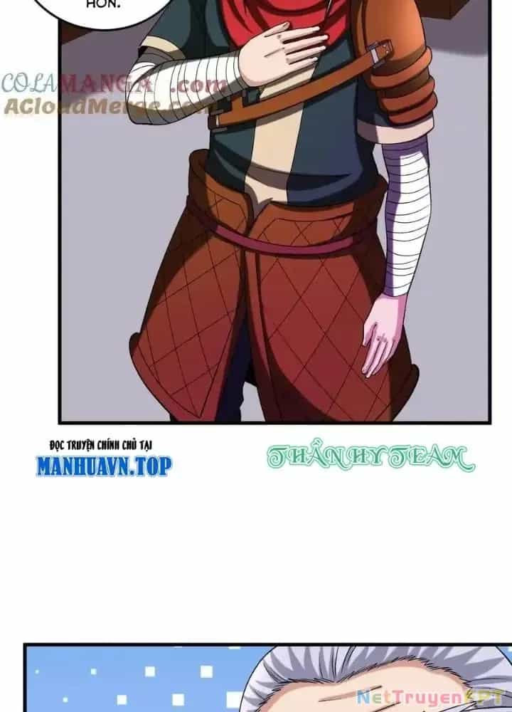 Chiến Thần Bất Tử - Chương 98 - ảnh 51