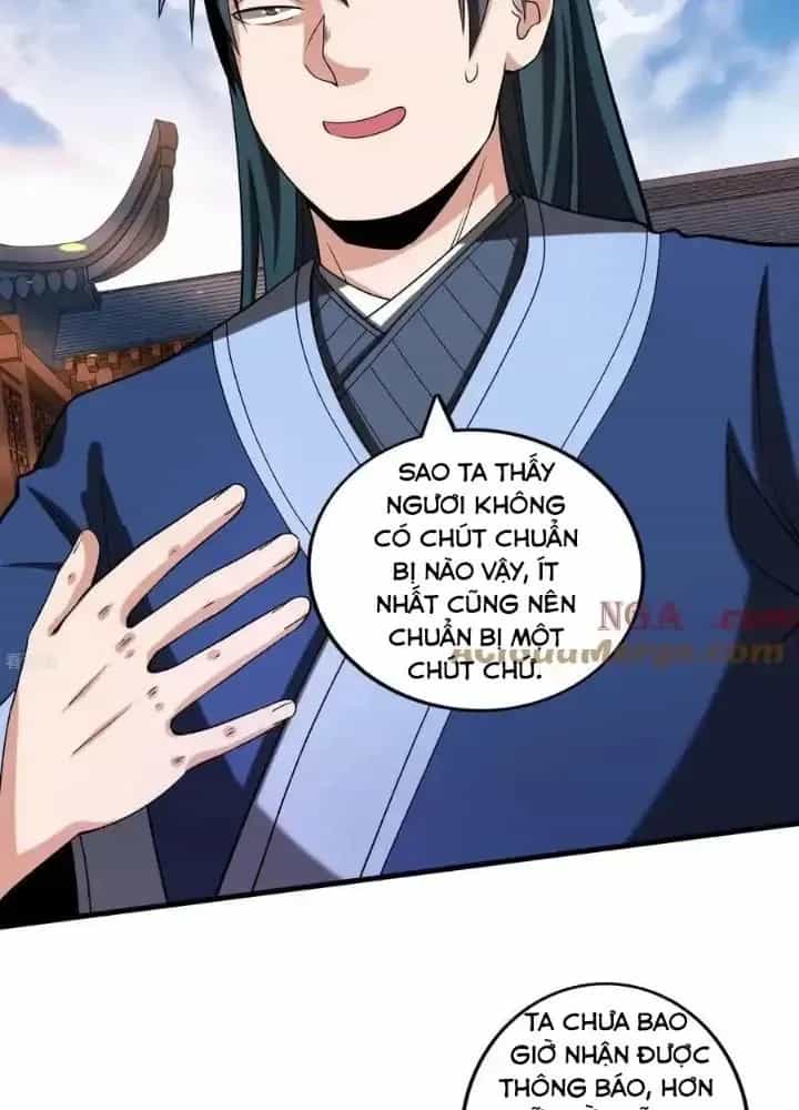 Chiến Thần Bất Tử - Chương 98 - ảnh 63