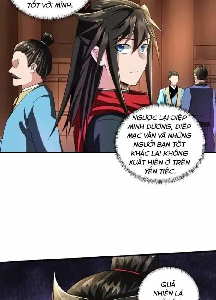 Chiến Thần Bất Tử - Chương 99 - ảnh 3