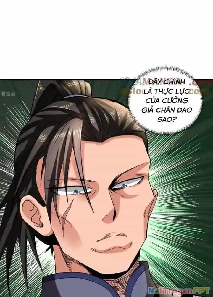 Chiến Thần Bất Tử - Chương 101 - ảnh 9