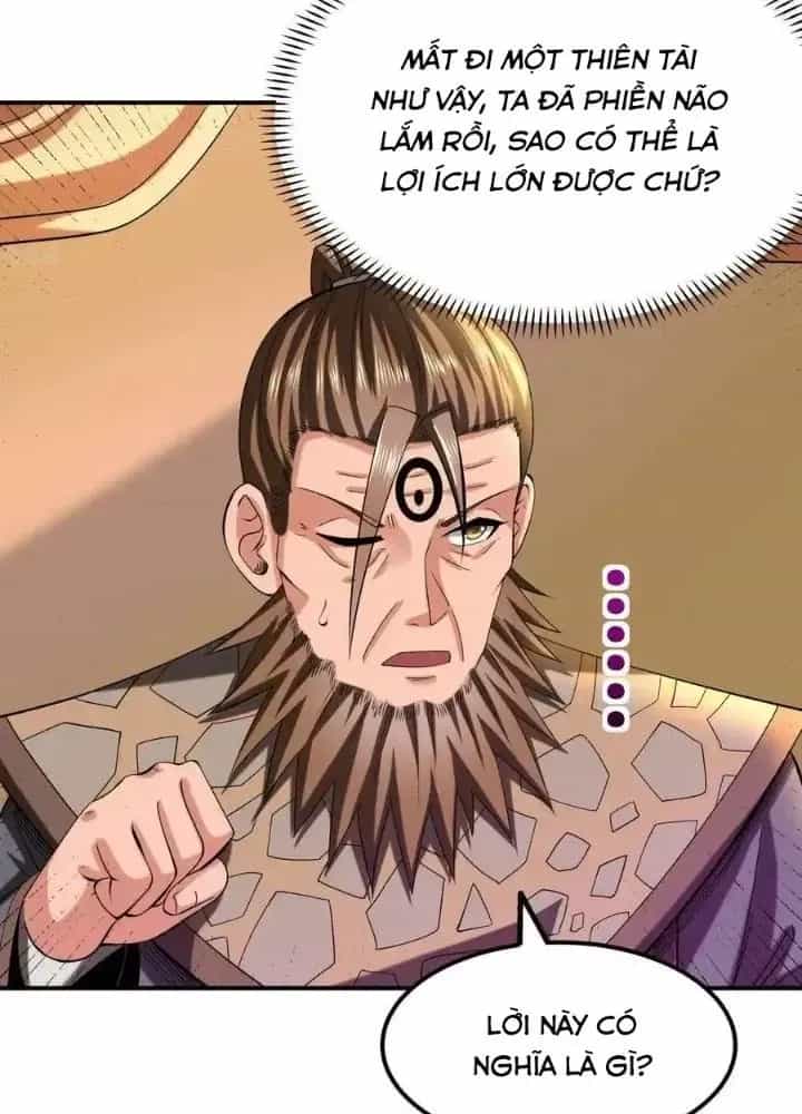 Chiến Thần Bất Tử - Chương 102 - ảnh 18