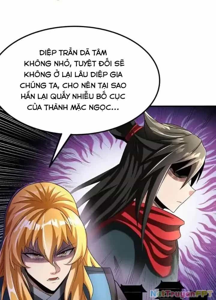 Chiến Thần Bất Tử - Chương 102 - ảnh 20