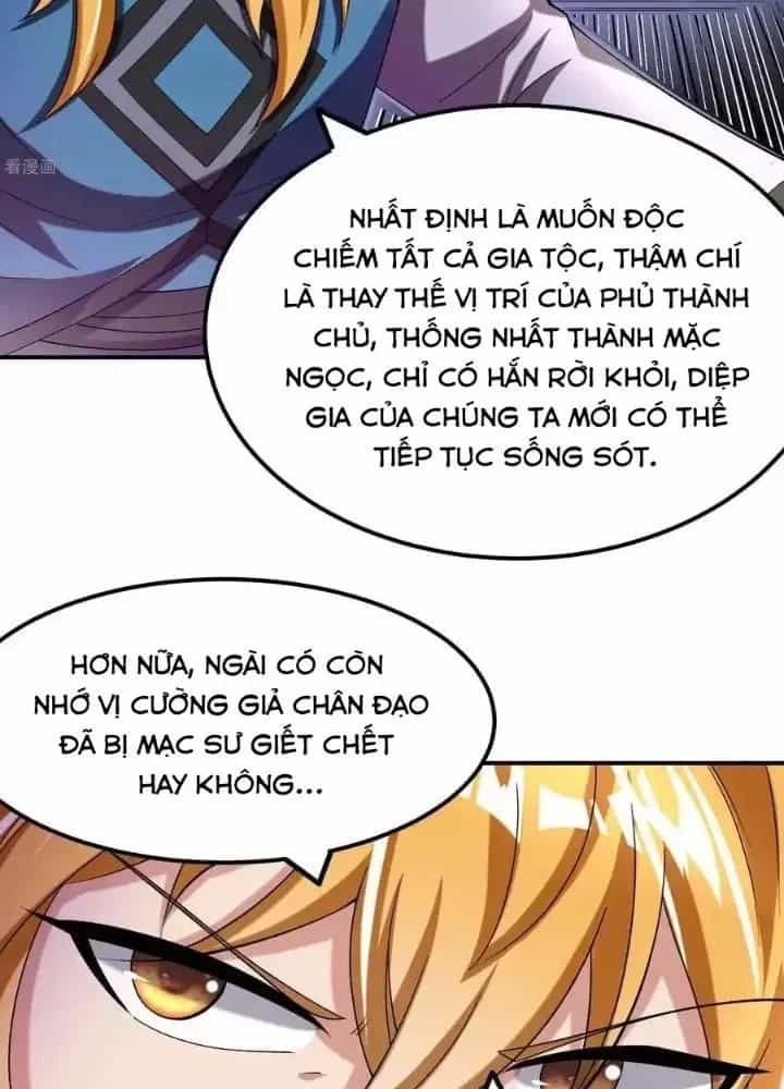 Chiến Thần Bất Tử - Chương 102 - ảnh 22