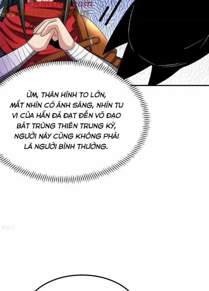 Chiến Thần Bất Tử - Chương 104 - ảnh 17