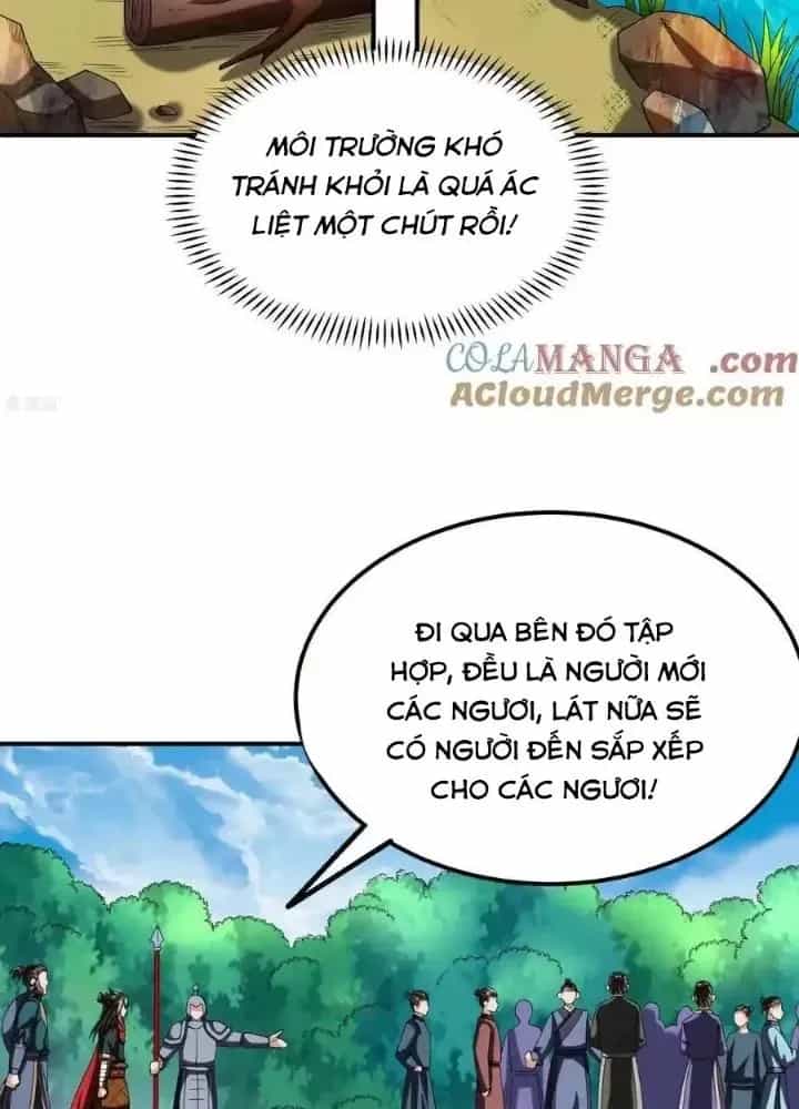 Chiến Thần Bất Tử - Chương 104 - ảnh 33