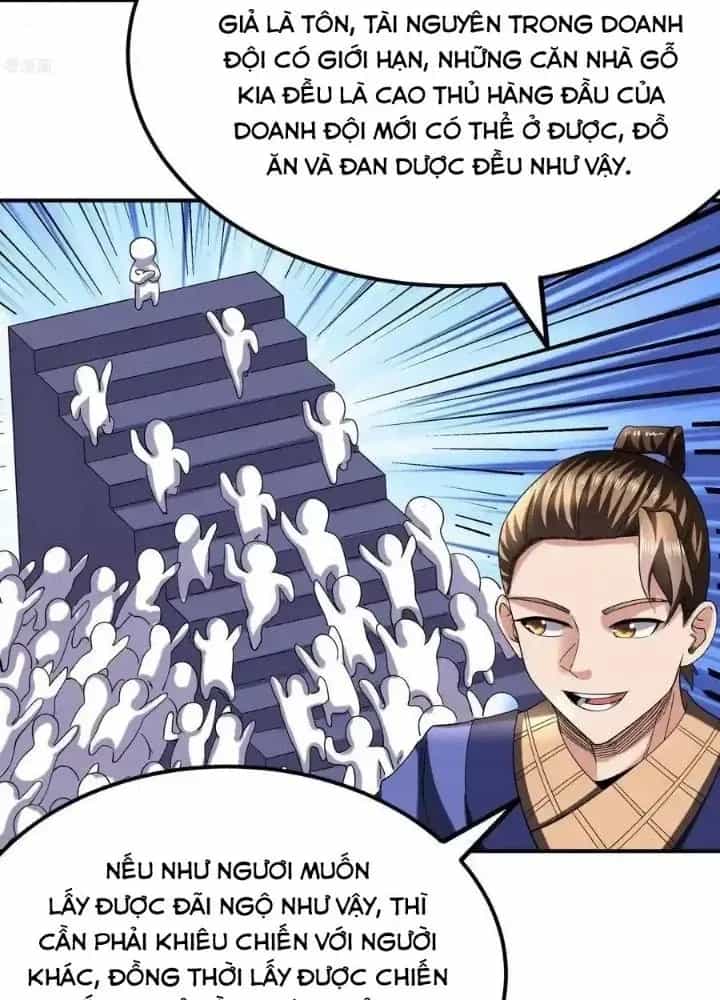 Chiến Thần Bất Tử - Chương 104 - ảnh 73