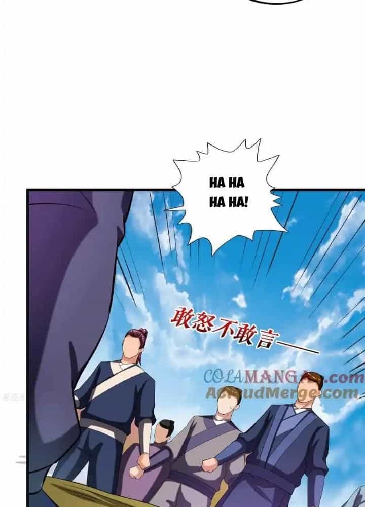 Chiến Thần Bất Tử - Chương 105 - ảnh 23