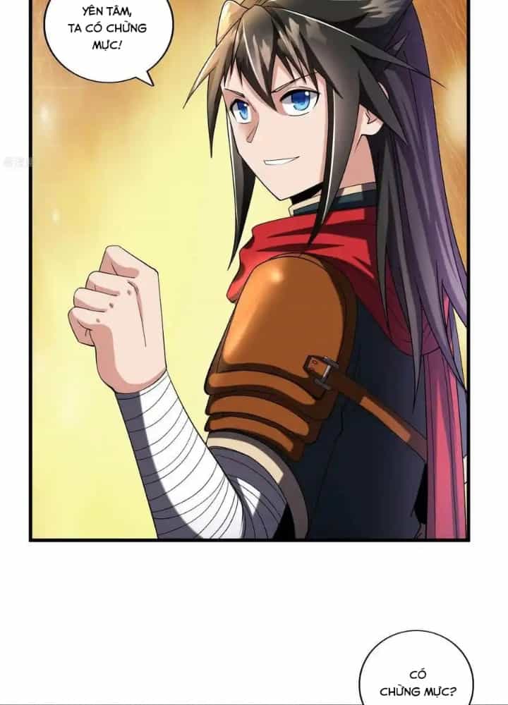 Chiến Thần Bất Tử - Chương 105 - ảnh 63