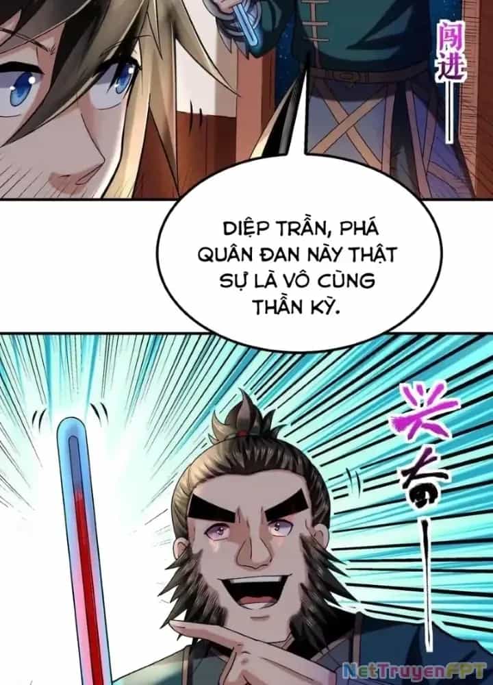 Chiến Thần Bất Tử - Chương 108 - ảnh 23