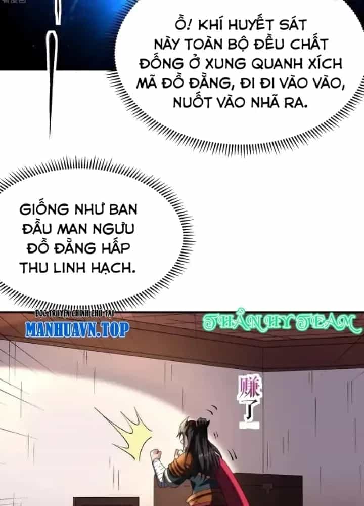 Chiến Thần Bất Tử - Chương 108 - ảnh 55