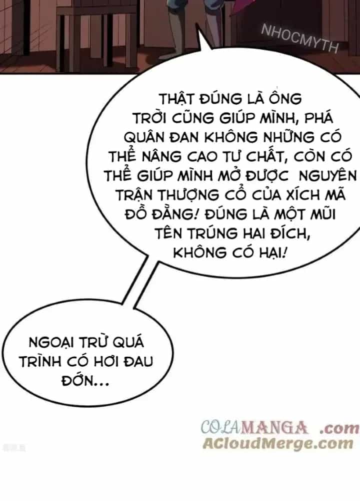 Chiến Thần Bất Tử - Chương 108 - ảnh 57