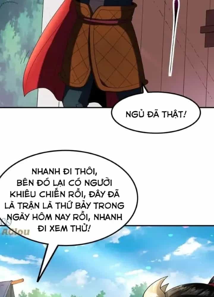 Chiến Thần Bất Tử - Chương 108 - ảnh 61