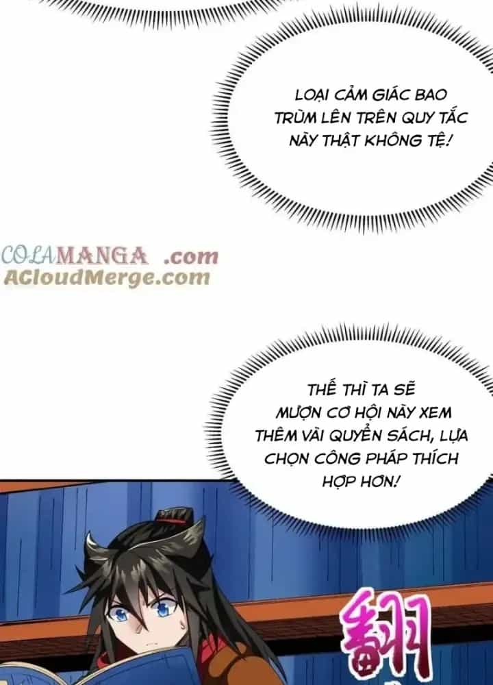 Chiến Thần Bất Tử - Chương 110 - ảnh 13