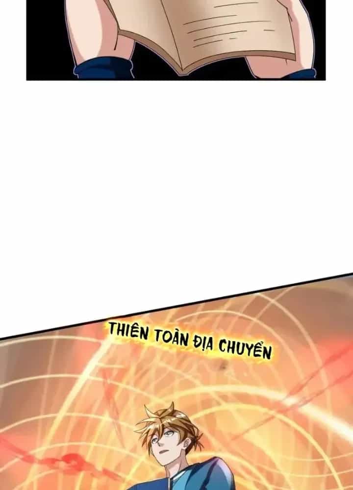 Chiến Thần Bất Tử - Chương 111 - ảnh 25
