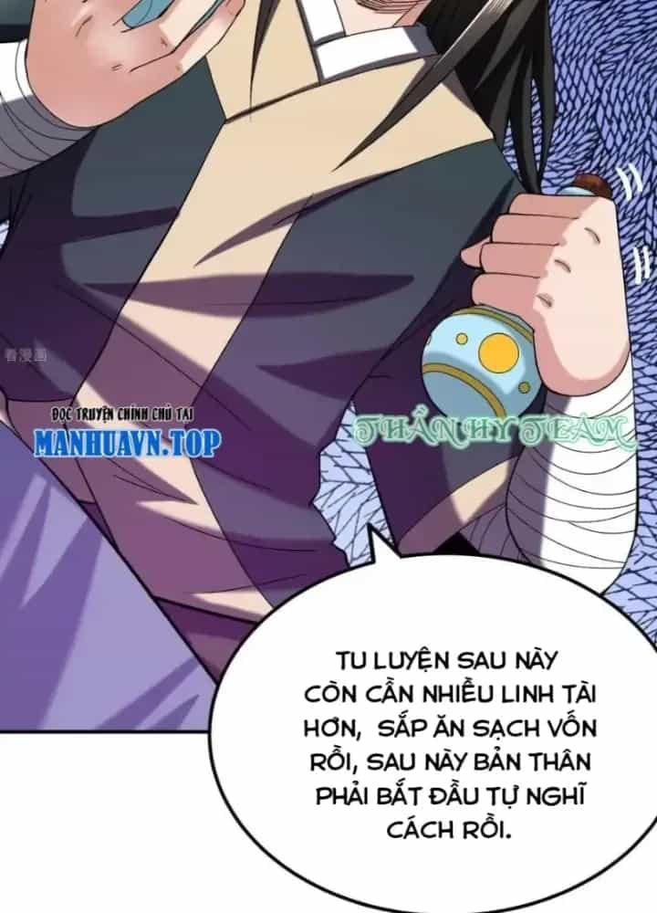 Chiến Thần Bất Tử - Chương 112 - ảnh 43