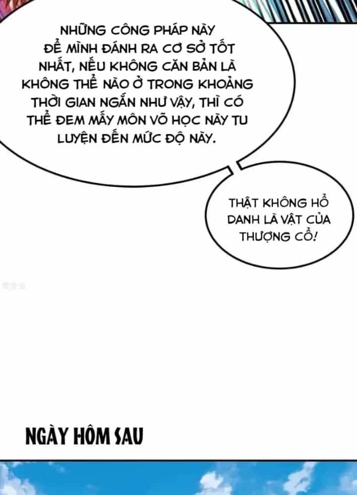 Chiến Thần Bất Tử - Chương 112 - ảnh 67