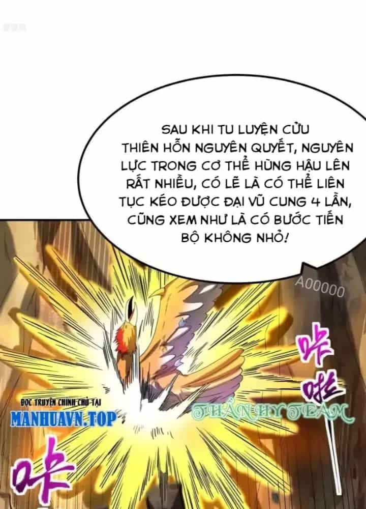 Chiến Thần Bất Tử - Chương 112 - ảnh 87