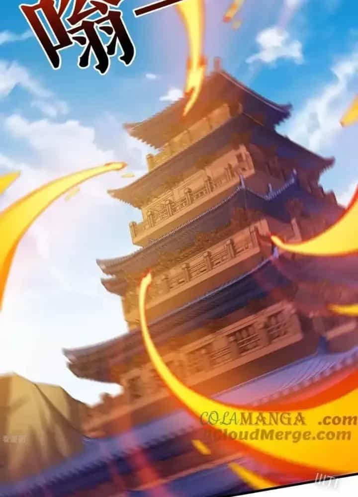 Chiến Thần Bất Tử - Chương 119 - ảnh 17