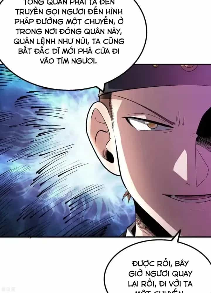 Chiến Thần Bất Tử - Chương 120 - ảnh 41