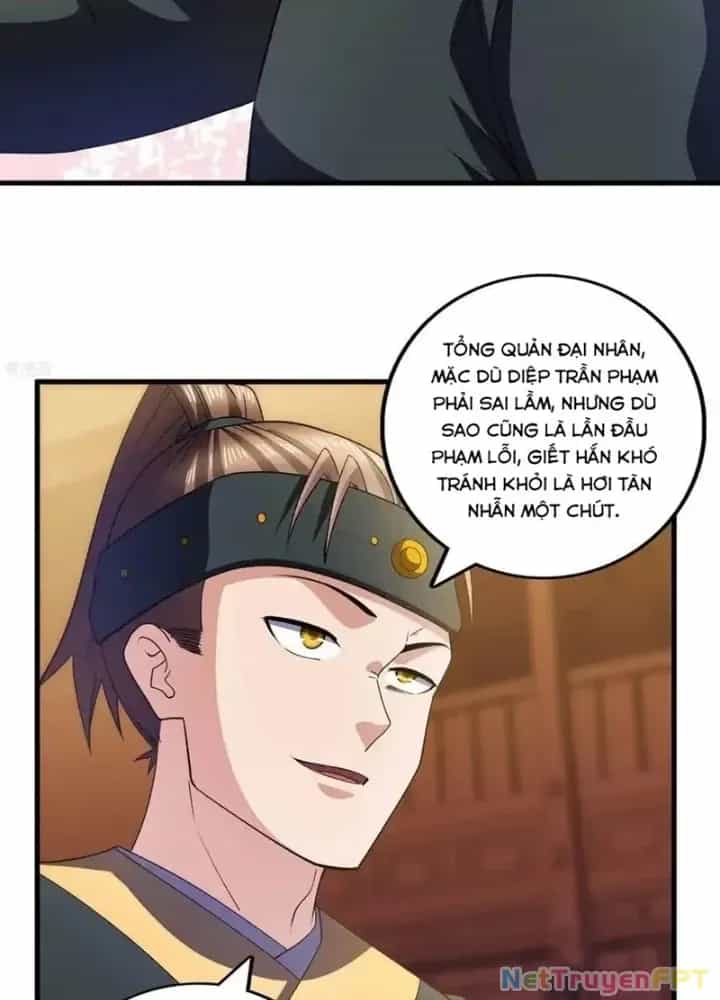 Chiến Thần Bất Tử - Chương 121 - ảnh 33