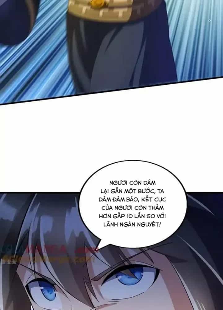 Chiến Thần Bất Tử - Chương 122 - ảnh 11