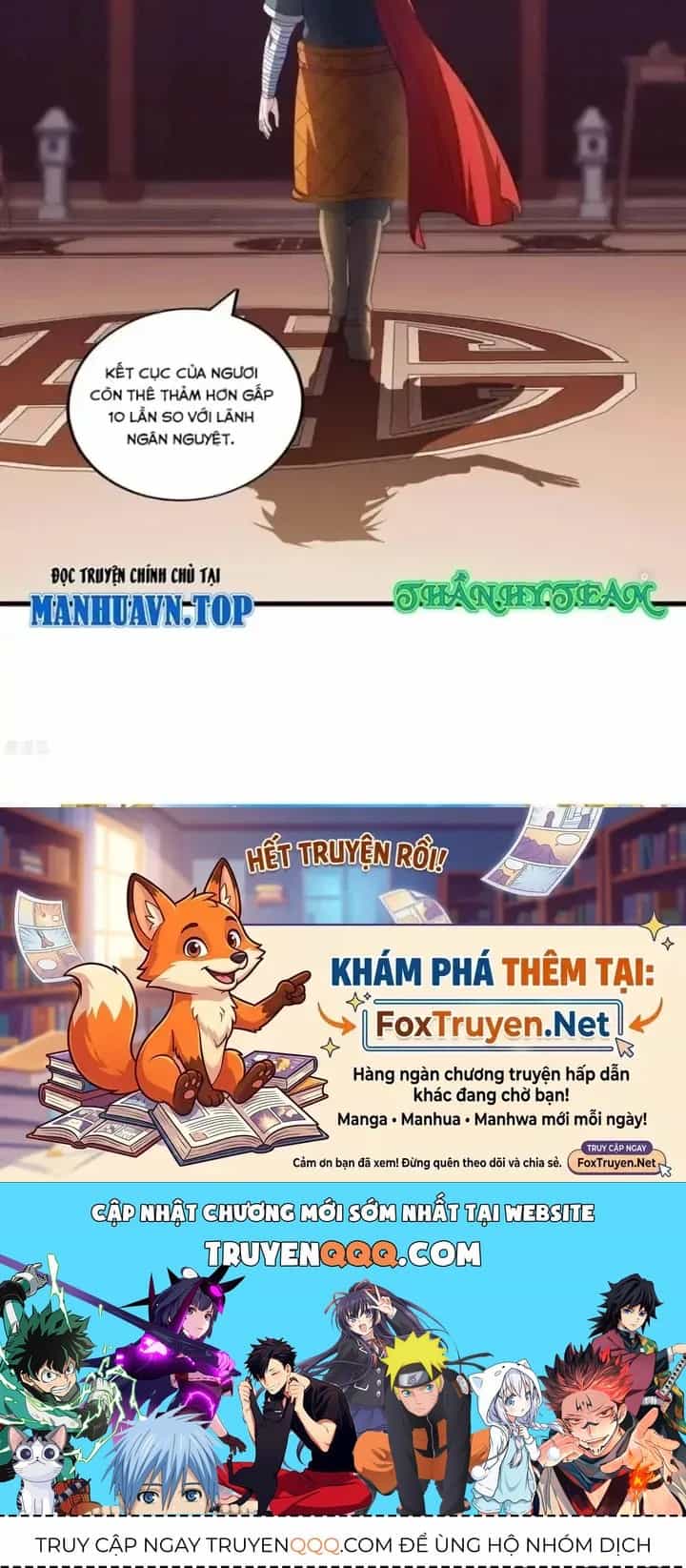 Chiến Thần Bất Tử - Chương 122 - ảnh 71