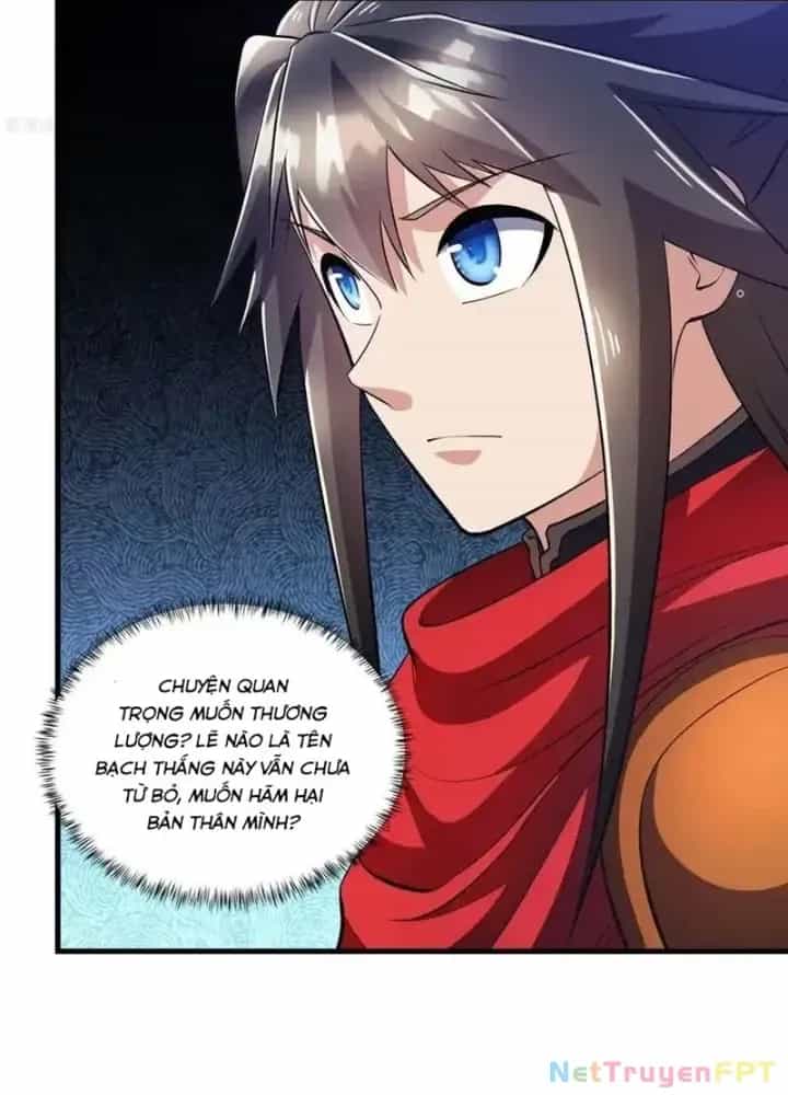 Chiến Thần Bất Tử - Chương 123 - ảnh 39