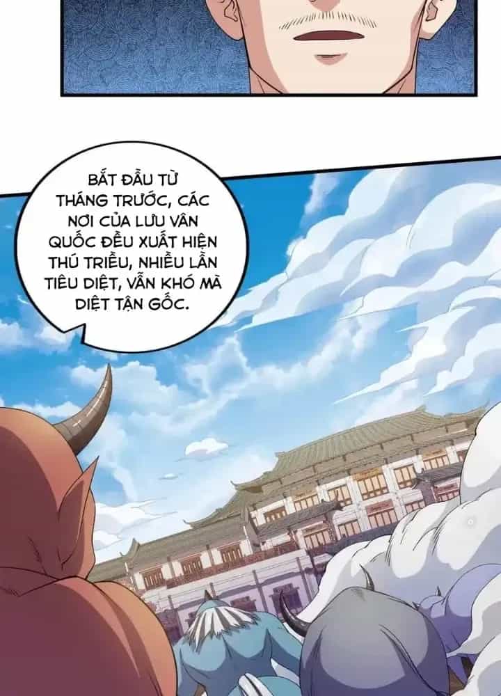 Chiến Thần Bất Tử - Chương 124 - ảnh 13