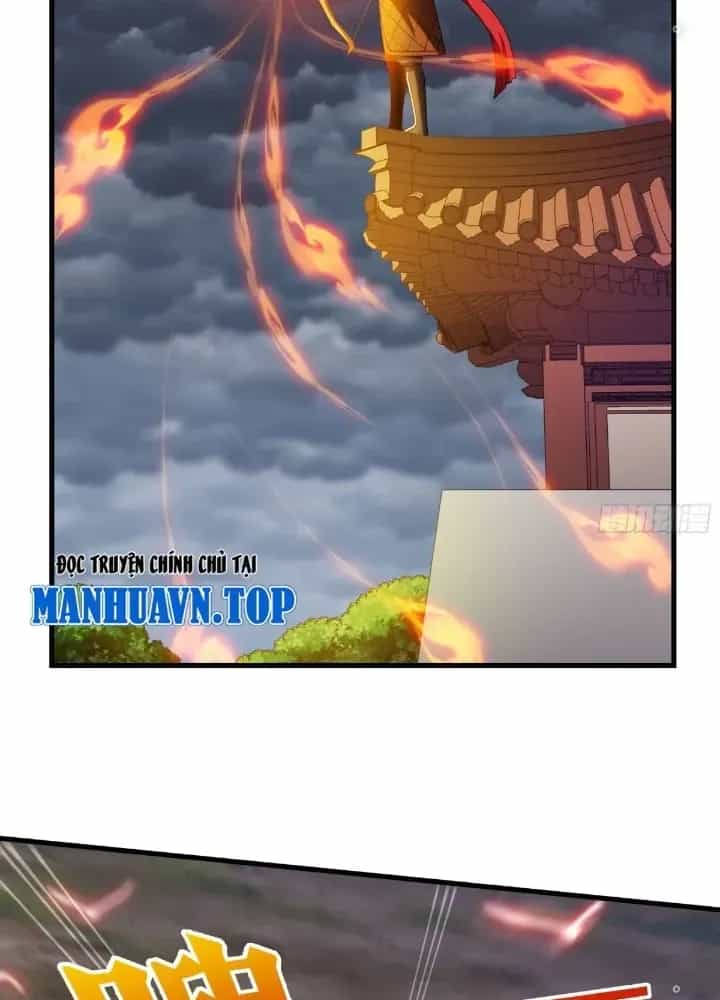Chiến Thần Bất Tử - Chương 127 - ảnh 35